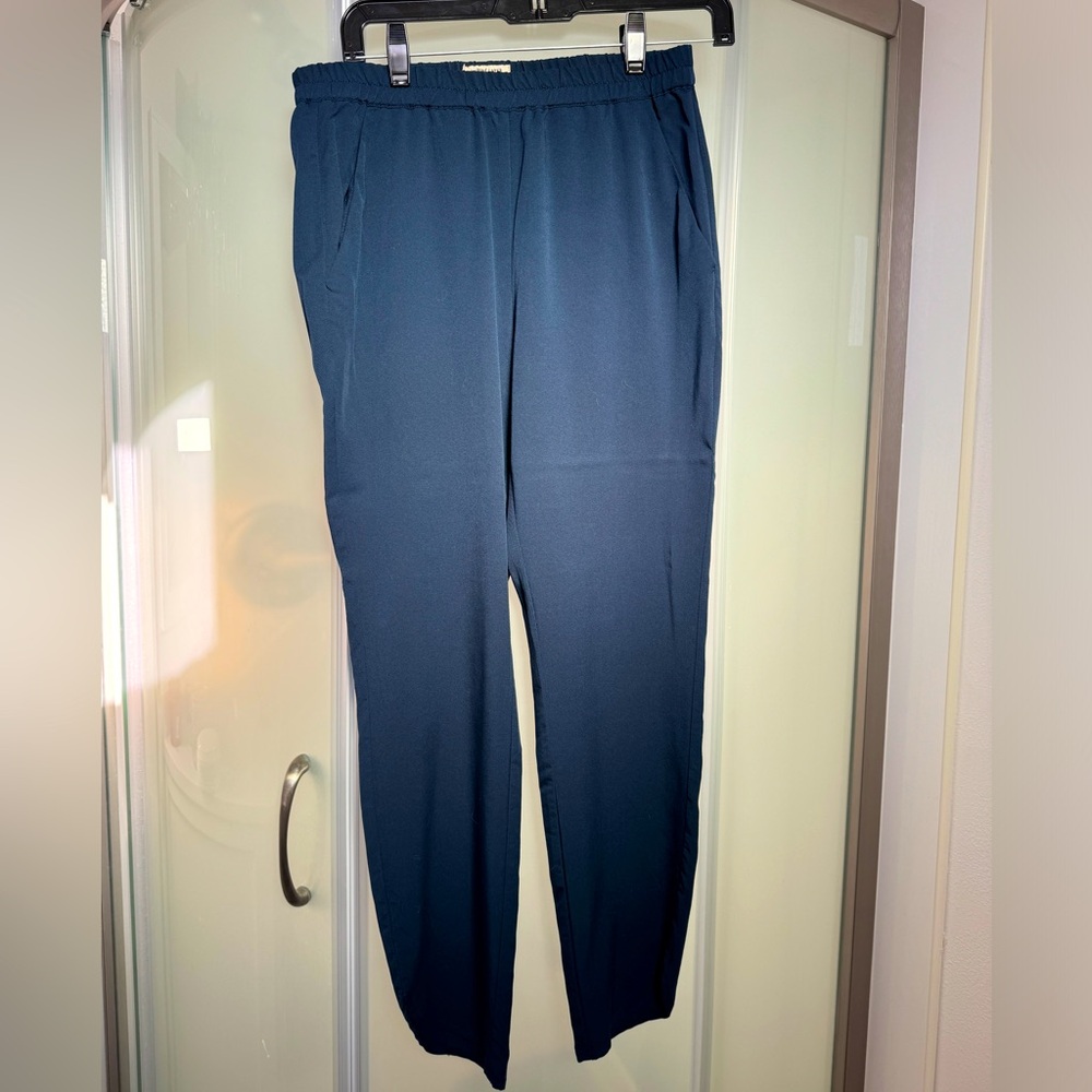 Marine Layer Pants, size S